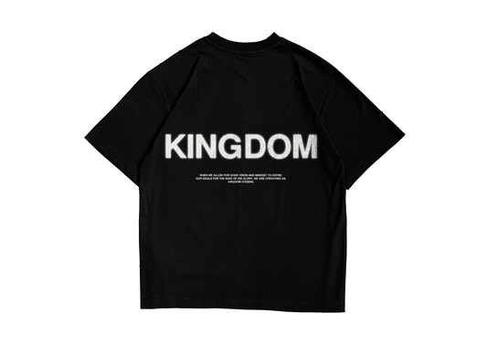 Kingdom T-Shirt