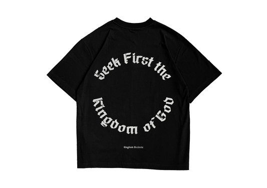 Seek First T-Shirt