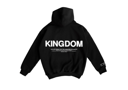 Kingdom - Black